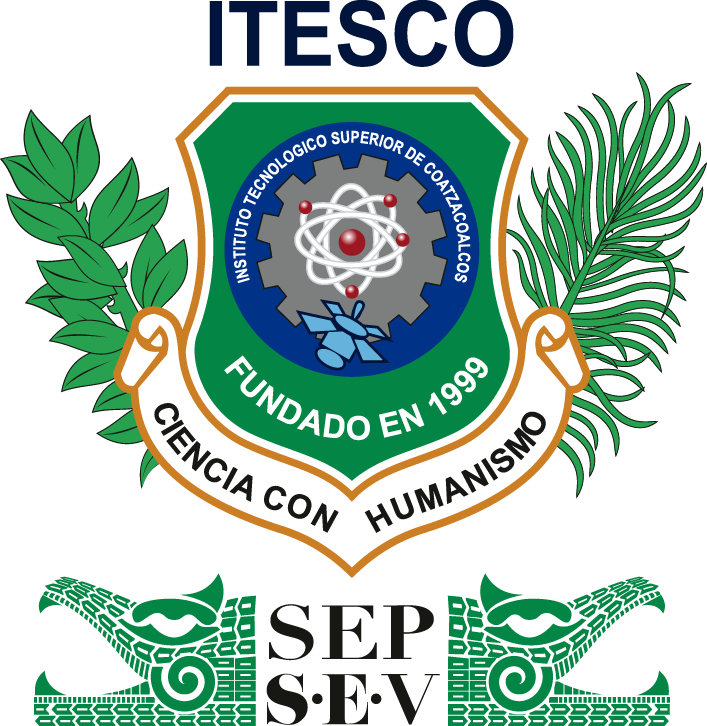 Logotipo de ITESCO