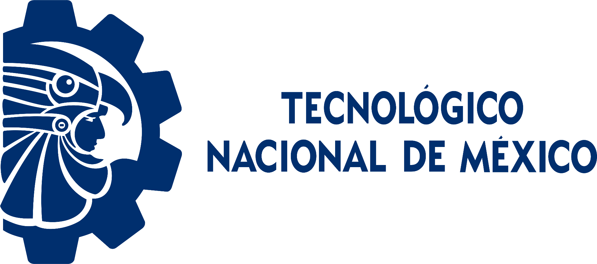Logotipo de TecNM