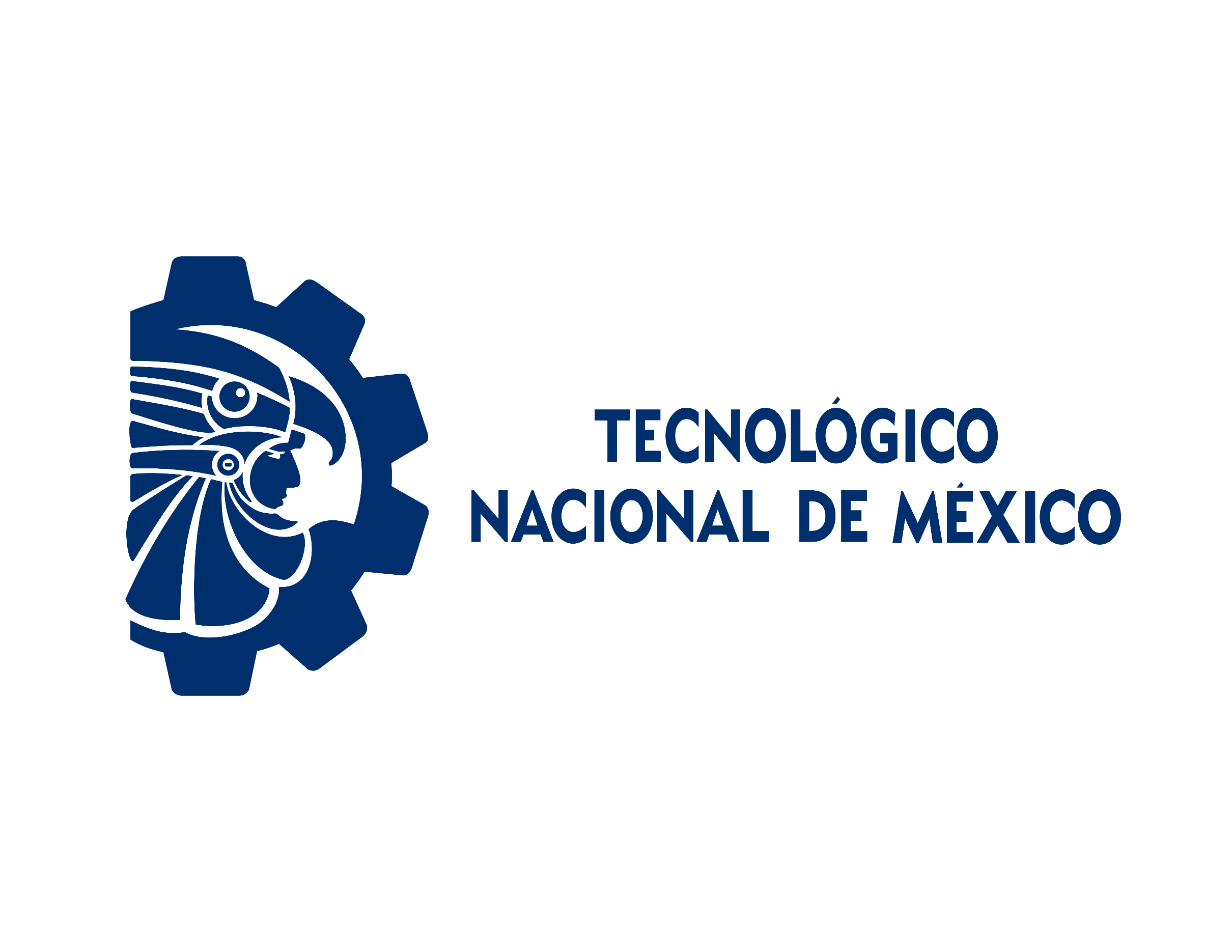 Logotipo de TecNM